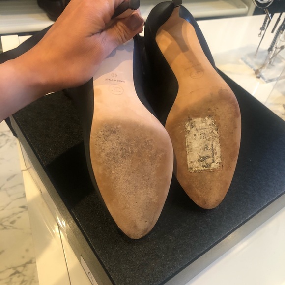 Chanel Short Boots - Picture 3 of 8